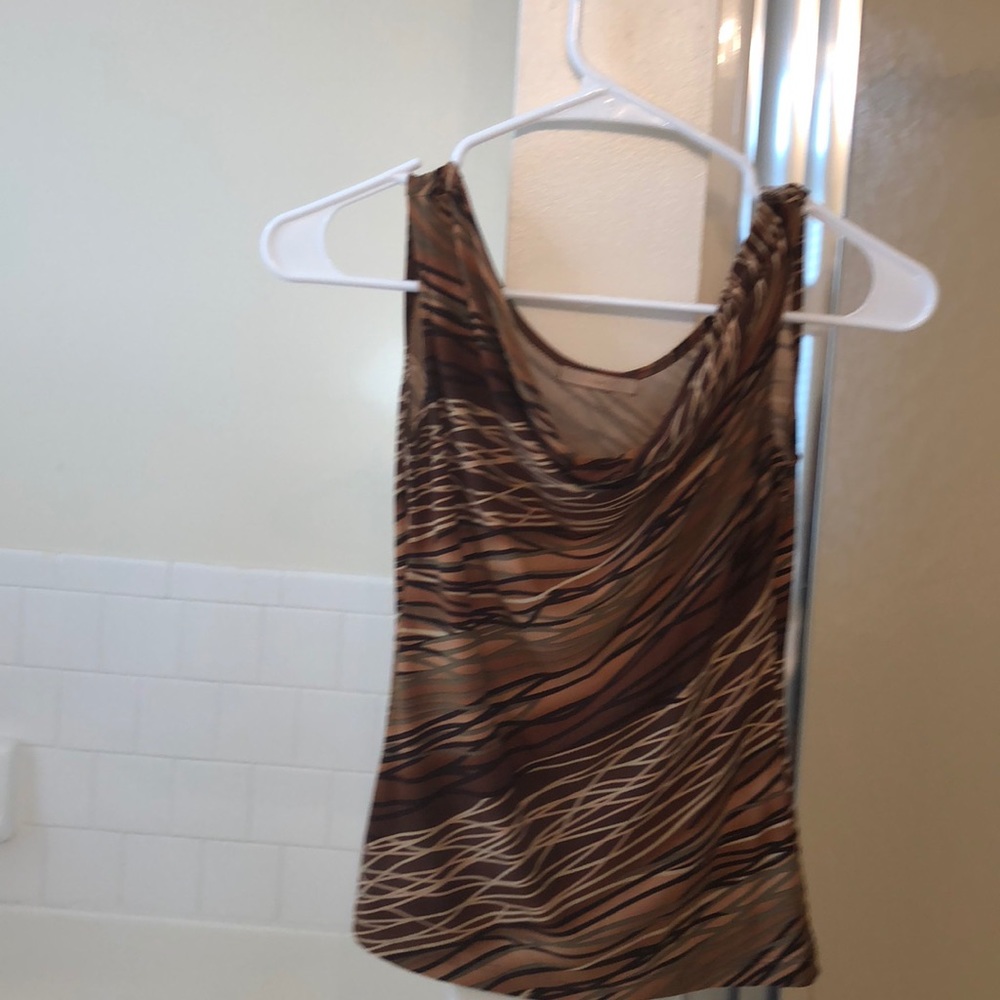 Vintage forever 21 top